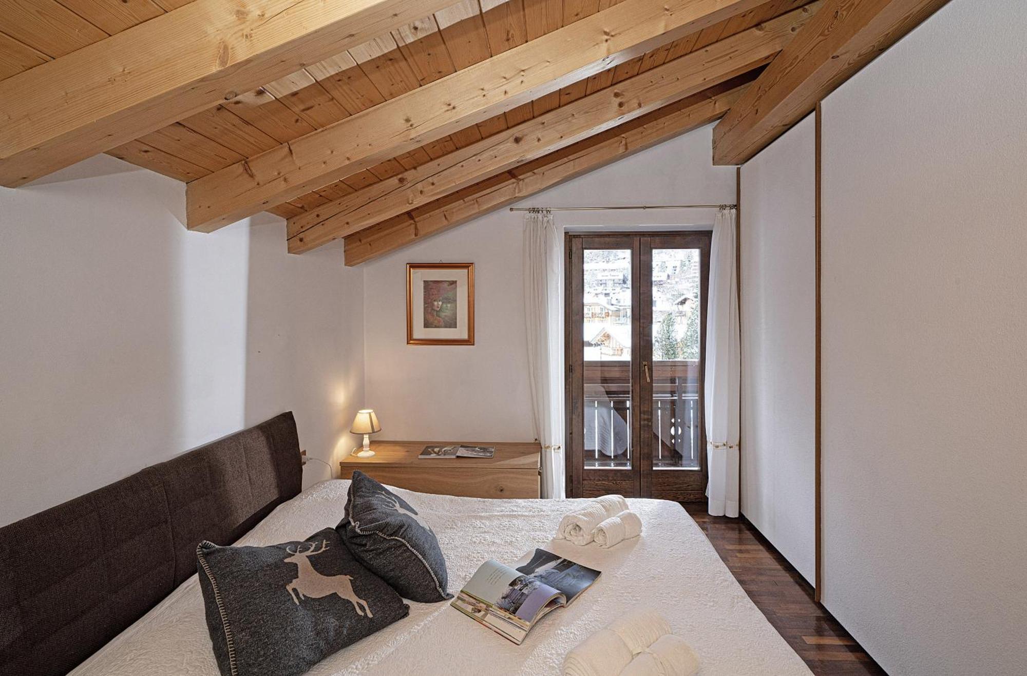 Penthouse Center Madonna Di Campiglio Vn1 Apartamento Exterior foto