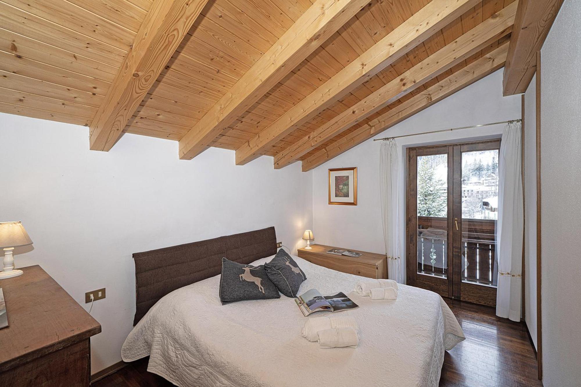 Penthouse Center Madonna Di Campiglio Vn1 Apartamento Exterior foto
