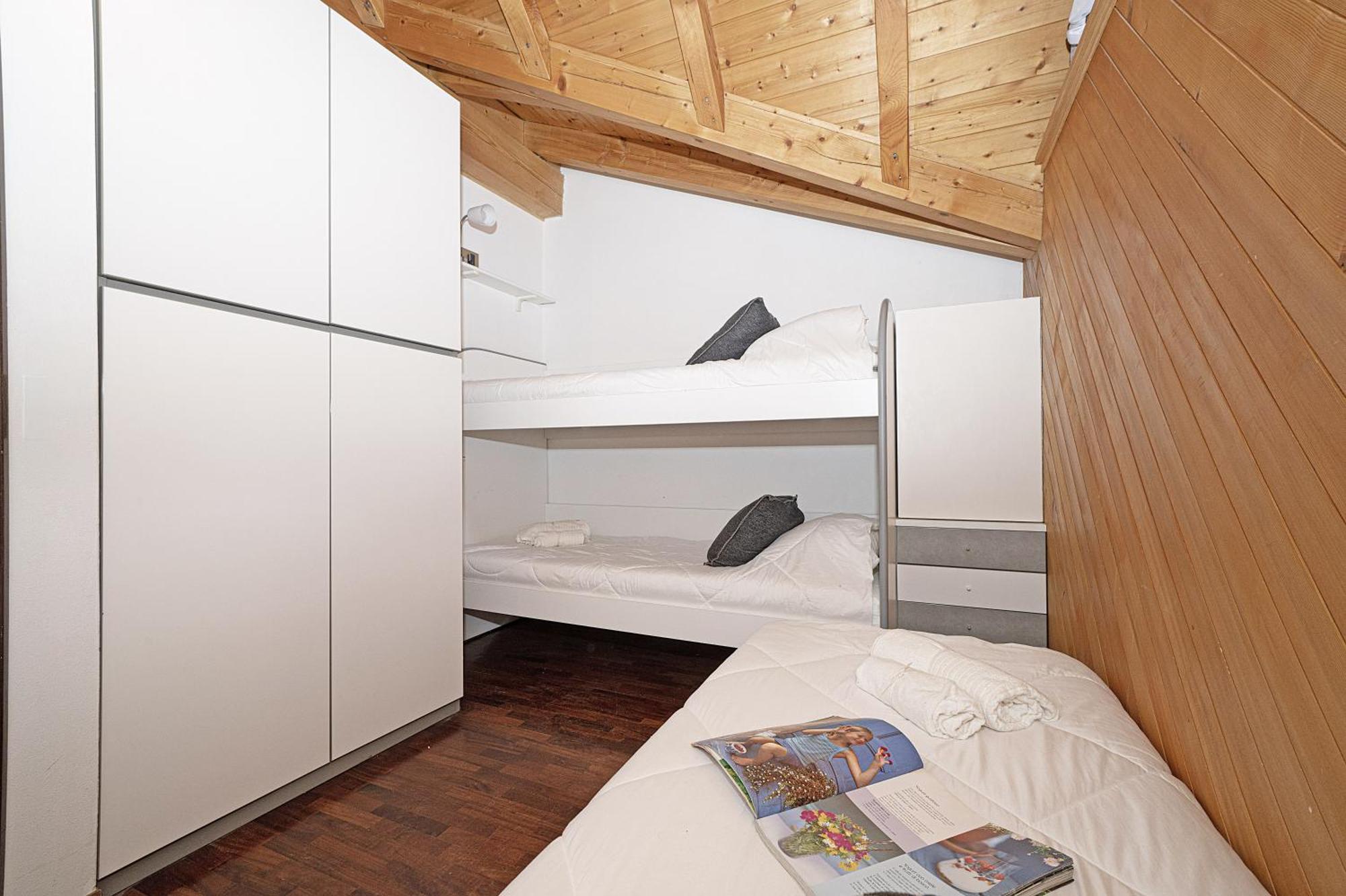 Penthouse Center Madonna Di Campiglio Vn1 Apartamento Exterior foto