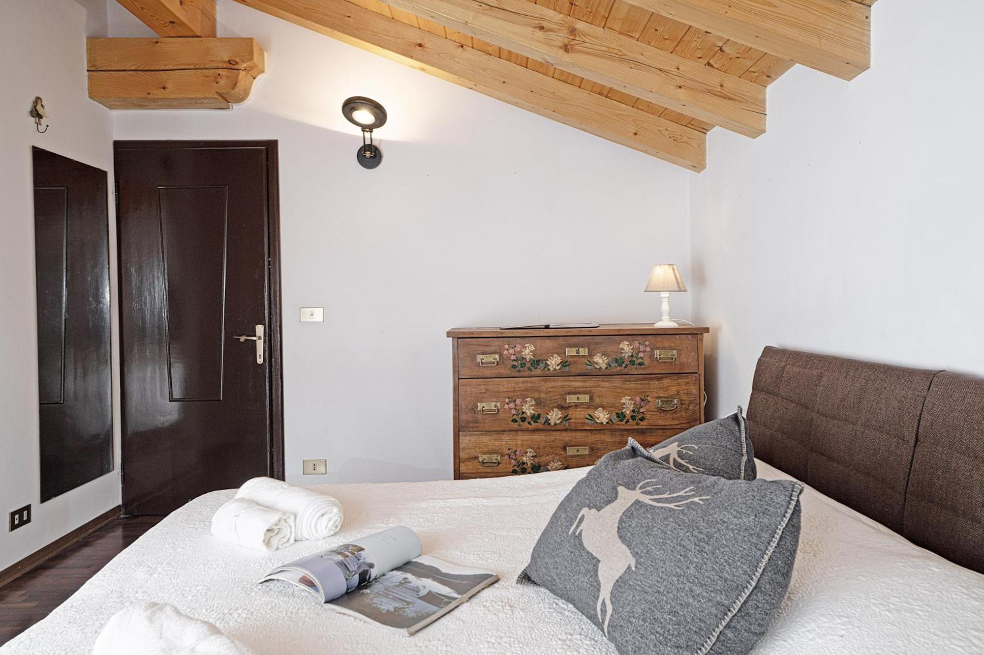 Penthouse Center Madonna Di Campiglio Vn1 Apartamento Exterior foto
