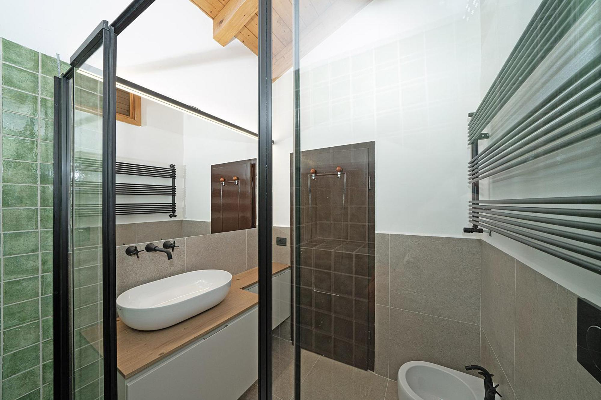 Penthouse Center Madonna Di Campiglio Vn1 Apartamento Exterior foto